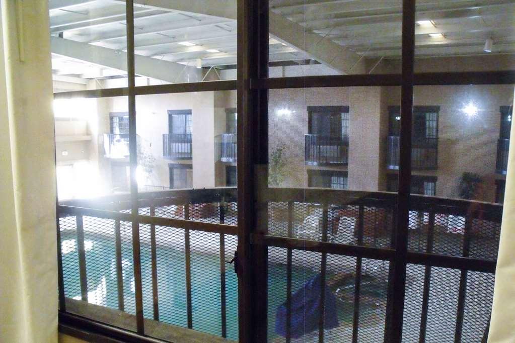 Clarion Pointe Winslow I-40 Kamer foto